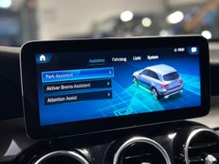 Mercedes-Benz GLC 220 - Ansicht 22