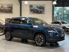 Škoda Karoq - Ansicht 2
