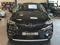 Opel Grandland X - Ansicht 7