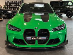 BMW M3 - Ansicht 8