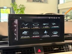 Audi A5 - Ansicht 28