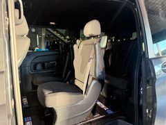 Mercedes-Benz V 220 - Ansicht 28