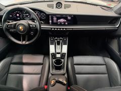 Porsche 992 - Ansicht 23