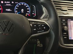 VW Tiguan - Ansicht 36