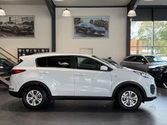 KIA Sportage - Ansicht 5