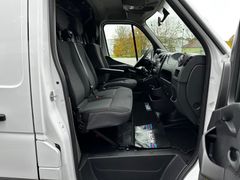 Opel Movano - Ansicht 12