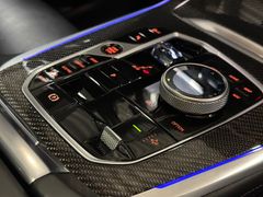 BMW X7 - Ansicht 31