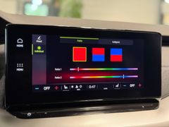 Škoda Octavia - Ansicht 45