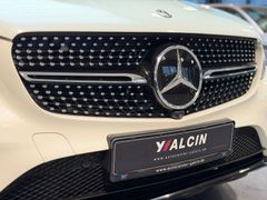 Mercedes-Benz GLC 250 - Ansicht 11