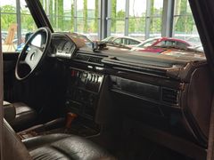Mercedes-Benz G 320 - Ansicht 22