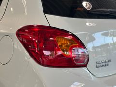 Mitsubishi Space Star - Ansicht 18