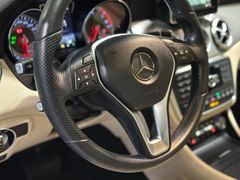 Mercedes-Benz GLA 220 - Ansicht 21