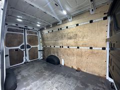 VW Crafter - Ansicht 14
