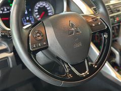 Mitsubishi Eclipse Cross - Ansicht 17