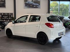 Mitsubishi Space Star - Ansicht 2
