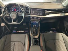 Audi A1 - Ansicht 25