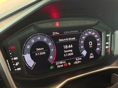 Audi A1 - Ansicht 31