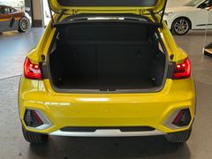 Audi A1 - Ansicht 10