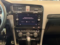 VW Golf - Ansicht 21