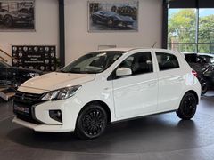 Mitsubishi Space Star - Ansicht 1