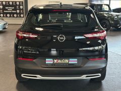 Opel Grandland X - Ansicht 8