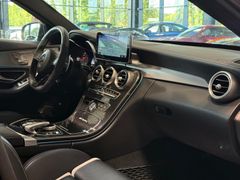 Mercedes-Benz C 63 AMG - Ansicht 35