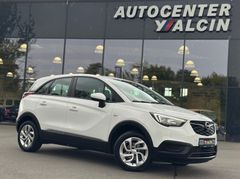 Opel Crossland X - Ansicht 1