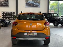 Dacia Sandero - Ansicht 9