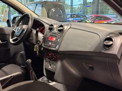 Dacia Sandero - Ansicht 43