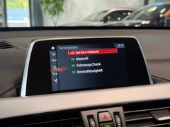 BMW X1 - Ansicht 35