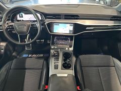 Audi A6 - Ansicht 26