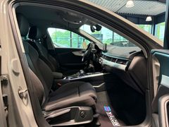 Audi A4 - Ansicht 23