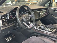 Audi Q7 - Ansicht 17