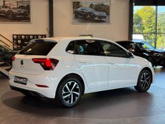VW Polo - Ansicht 3