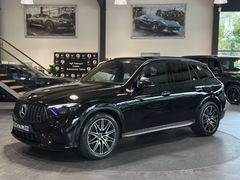 Mercedes-Benz GLC 43 AMG - Ansicht 1