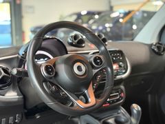 smart ForTwo - Ansicht 24