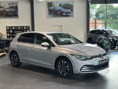 VW Golf - Ansicht 11