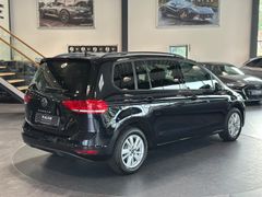VW Touran - Ansicht 3