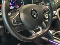 Renault Megane - Ansicht 21