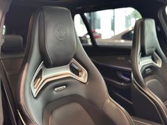 Mercedes-Benz E 63 AMG - Ansicht 29