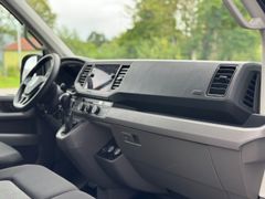 VW Crafter - Ansicht 21