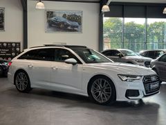 Audi A6 - Ansicht 2