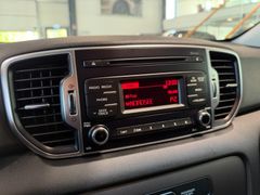 KIA Sportage - Ansicht 27