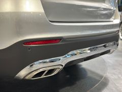 Mercedes-Benz GLC 220 - Ansicht 13