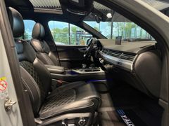 Audi SQ7 - Ansicht 50