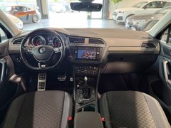 VW Tiguan - Ansicht 27