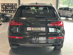 Audi Q5 - Ansicht 4