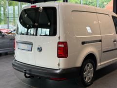 VW Caddy - Ansicht 10