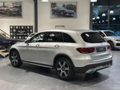Mercedes-Benz GLC 220 - Ansicht 4