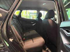 Hyundai ix20 - Ansicht 22
